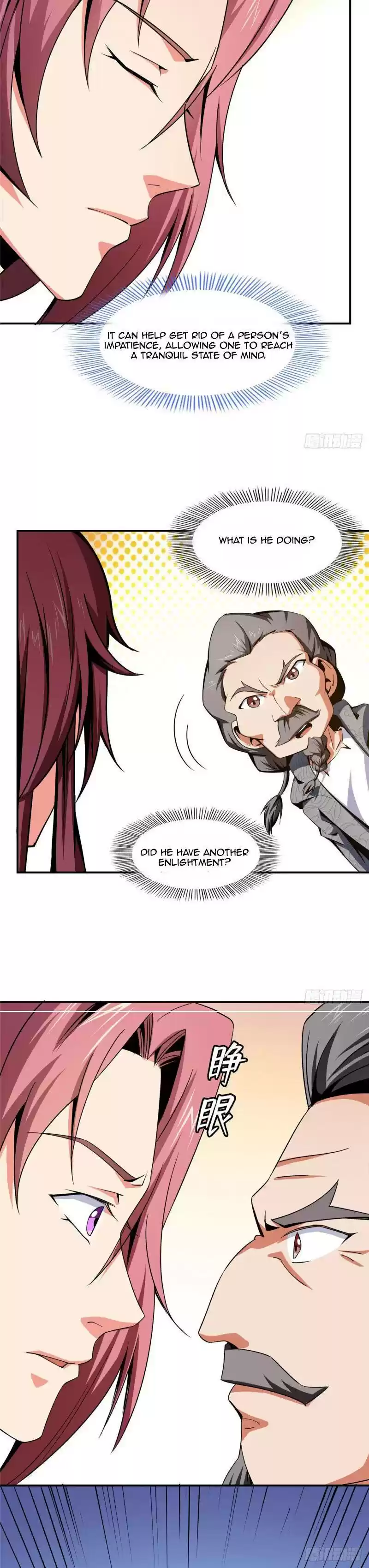 Library Of Heaven’S Path Chapter 97