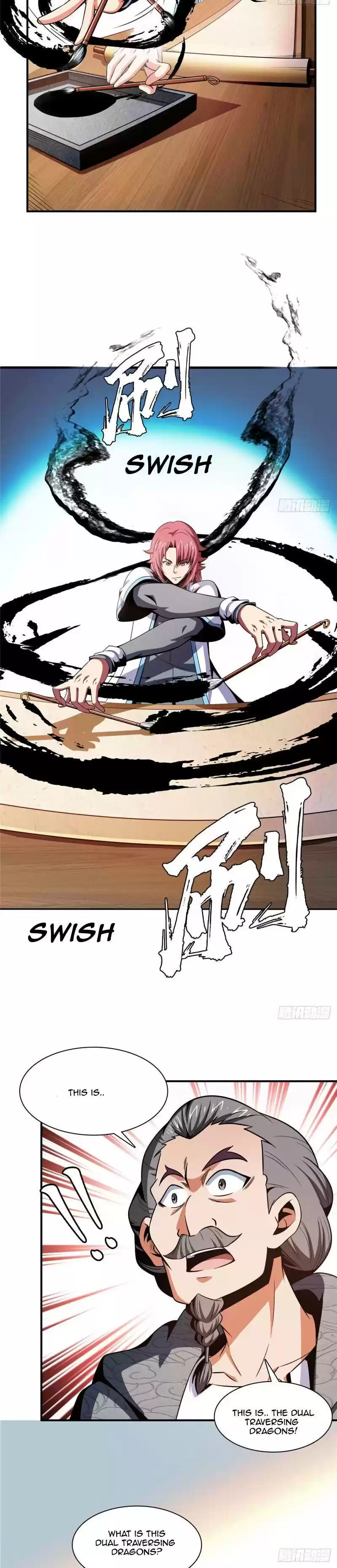 Library Of Heaven’S Path Chapter 97