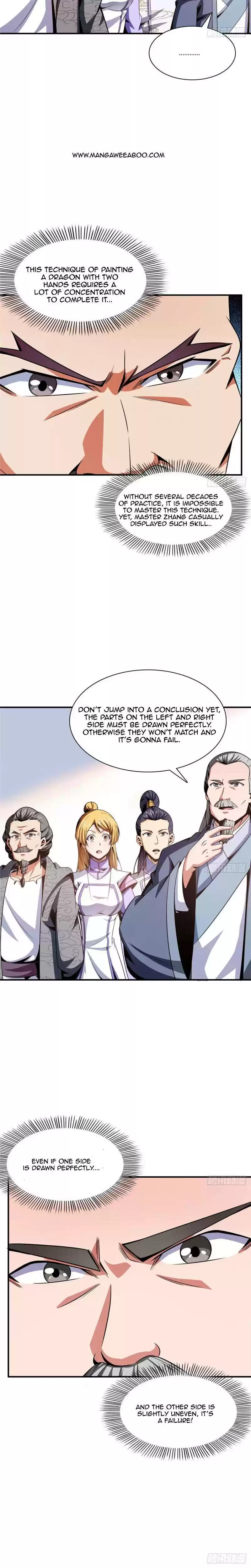 Library Of Heaven’S Path Chapter 97