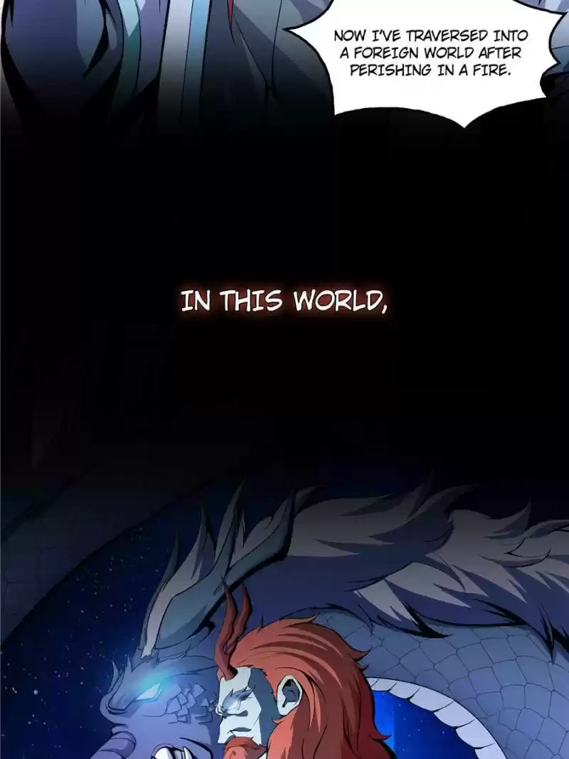 Library To Heaven’S Path Chapter 1