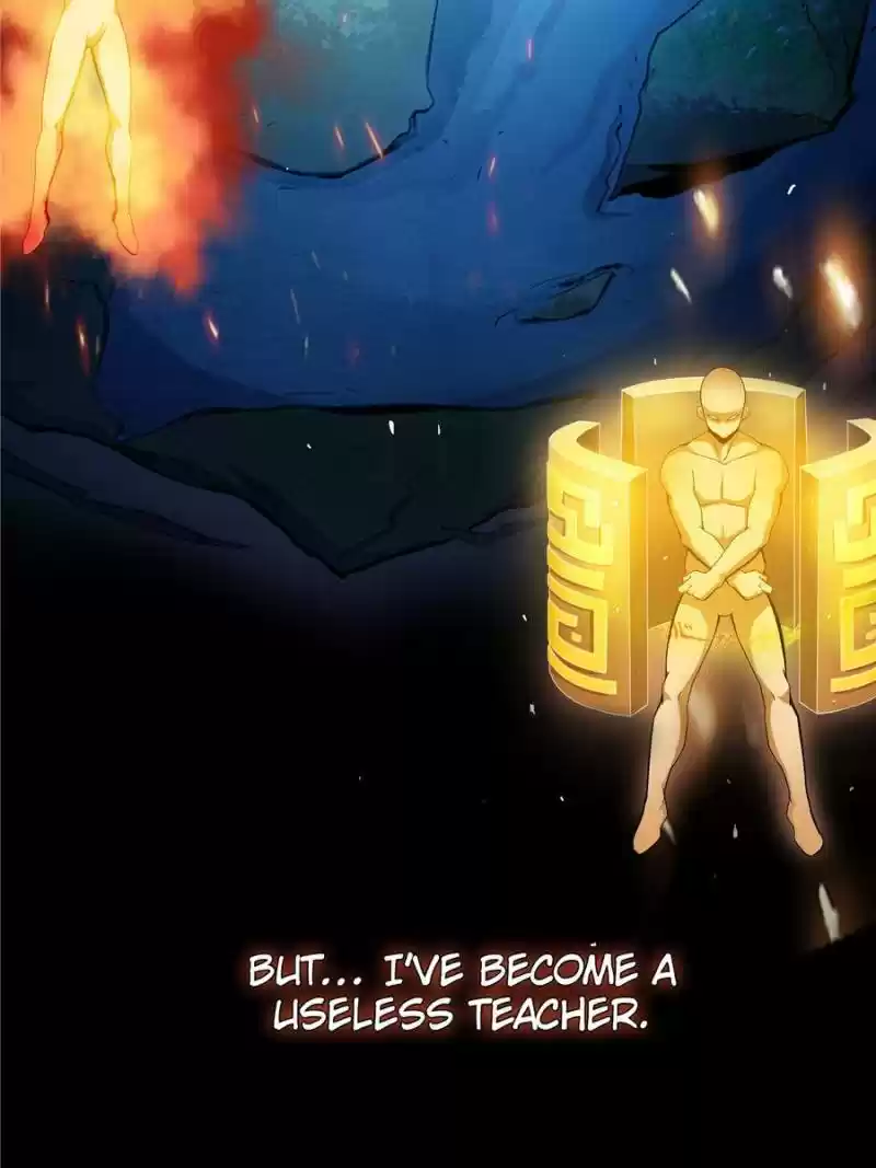 Library To Heaven’S Path Chapter 1