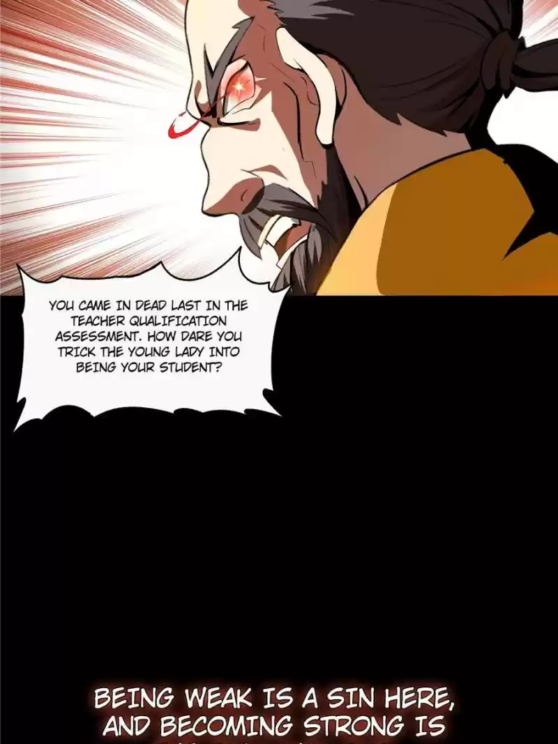 Library To Heaven’S Path Chapter 1