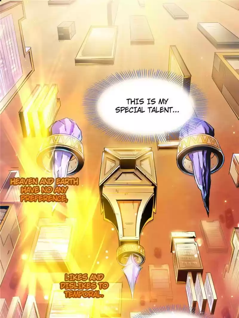 Library To Heaven’S Path Chapter 1