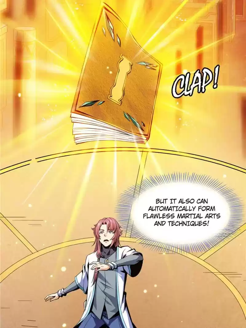 Library To Heaven’S Path Chapter 1