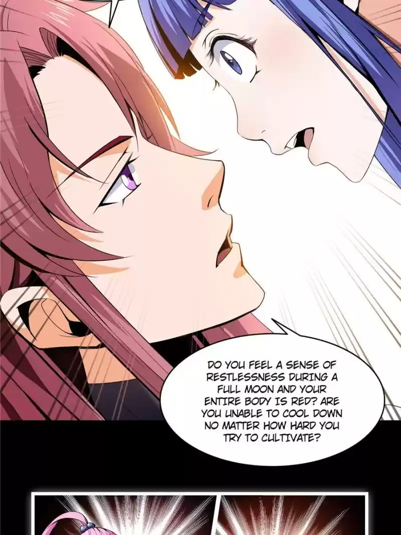 Library To Heaven’S Path Chapter 1