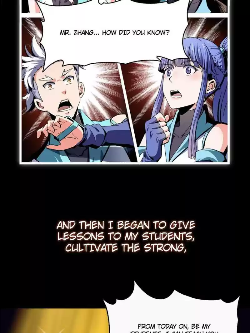 Library To Heaven’S Path Chapter 1