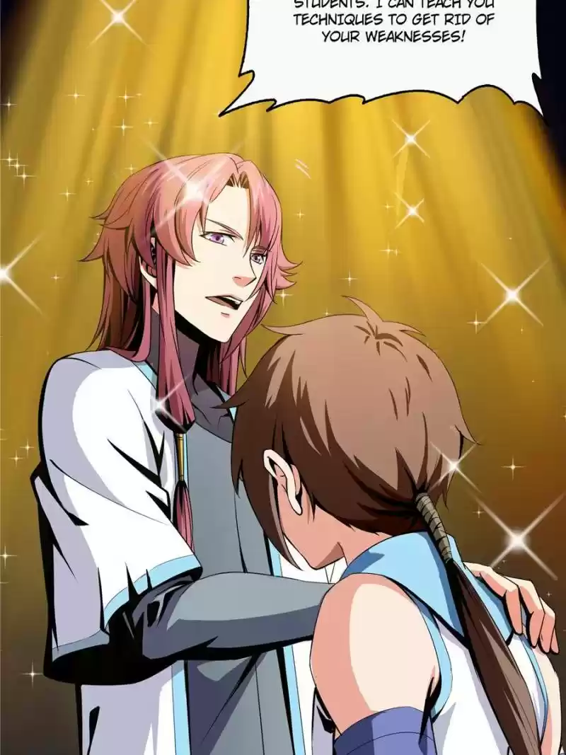 Library To Heaven’S Path Chapter 1