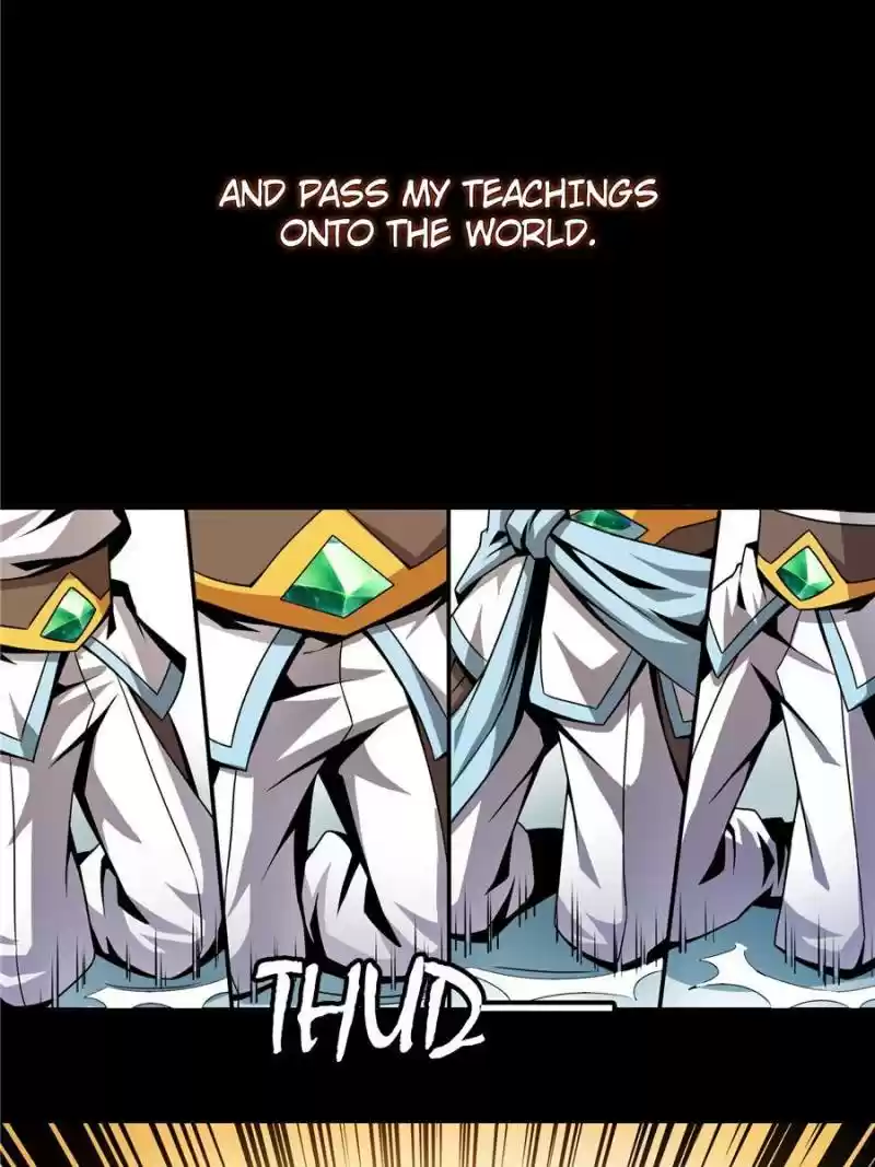 Library To Heaven’S Path Chapter 1