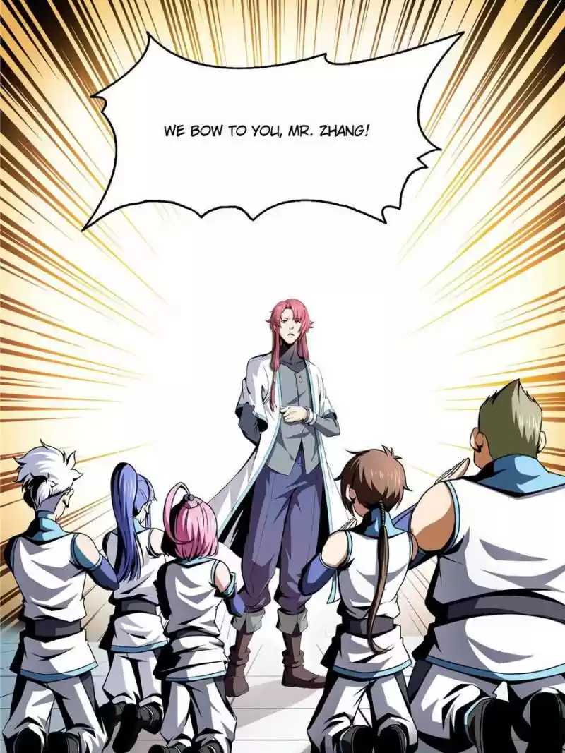 Library To Heaven’S Path Chapter 1