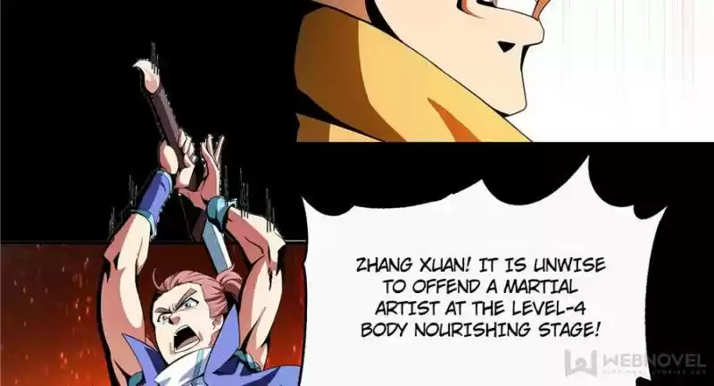 Library To Heaven’S Path Chapter 1