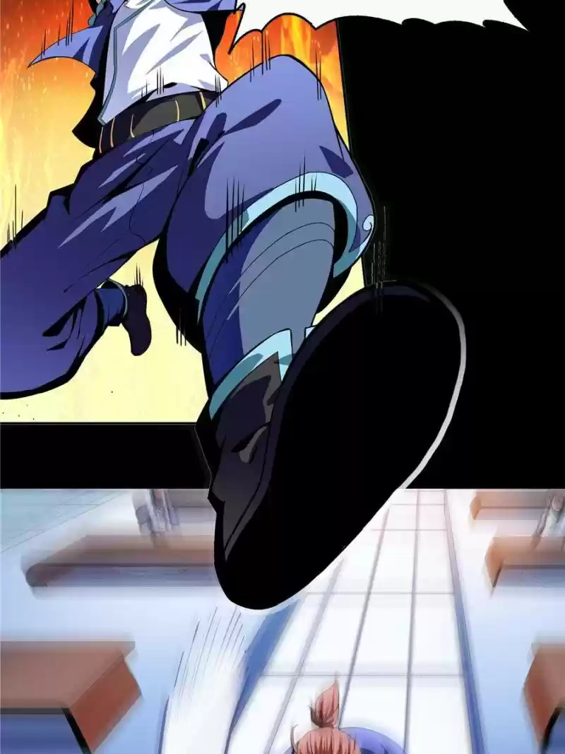 Library To Heaven’S Path Chapter 1