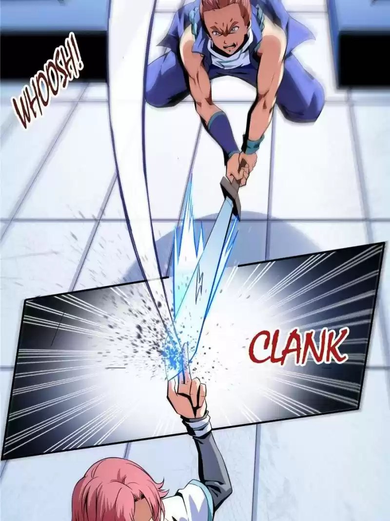 Library To Heaven’S Path Chapter 1