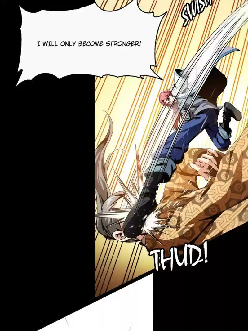 Library To Heaven’S Path Chapter 1