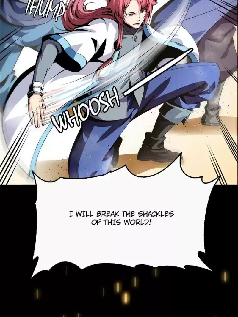 Library To Heaven’S Path Chapter 1