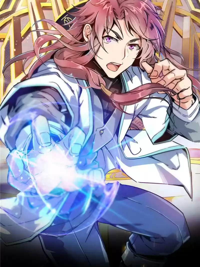 Library To Heaven’S Path Chapter 1