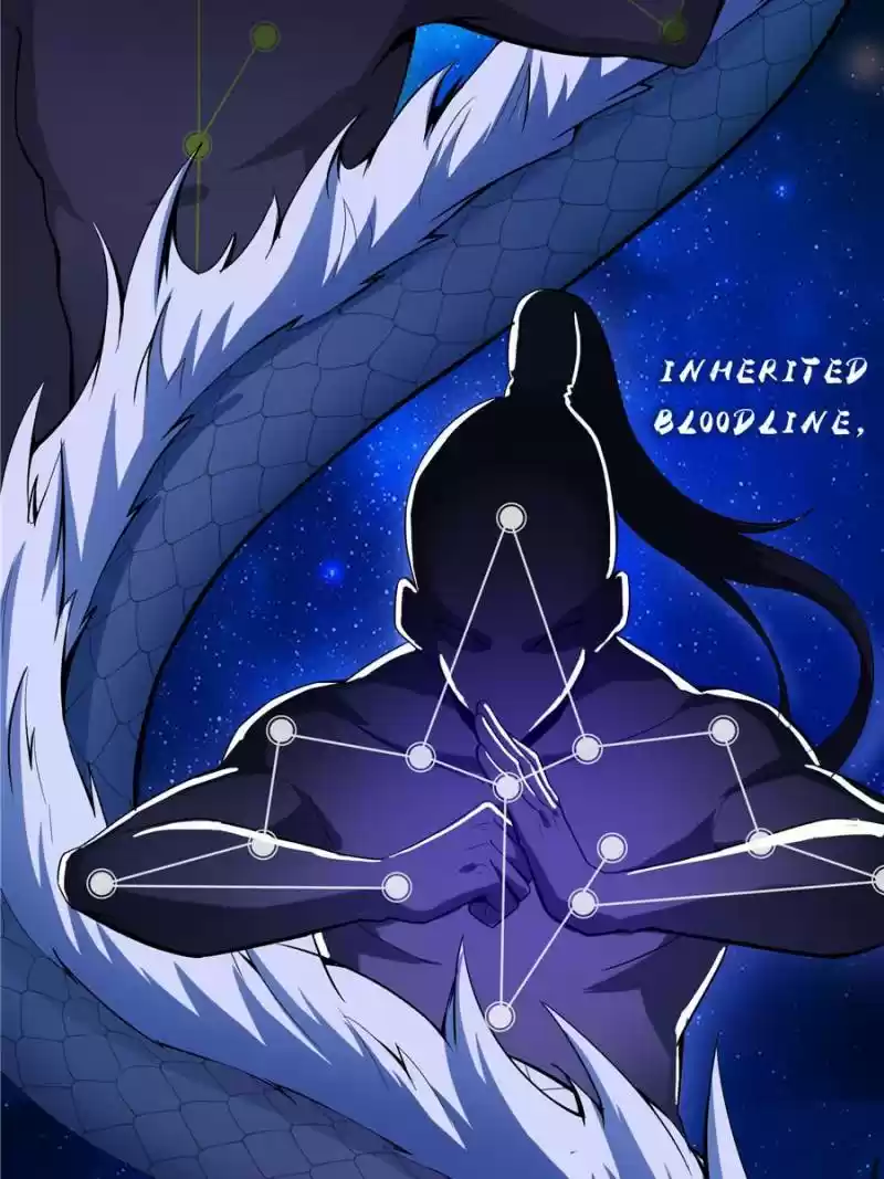 Library To Heaven’S Path Chapter 10