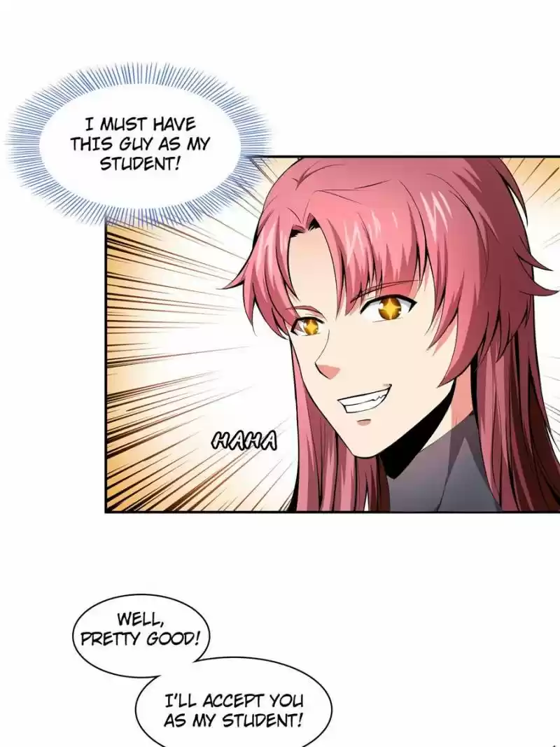 Library To Heaven’S Path Chapter 10