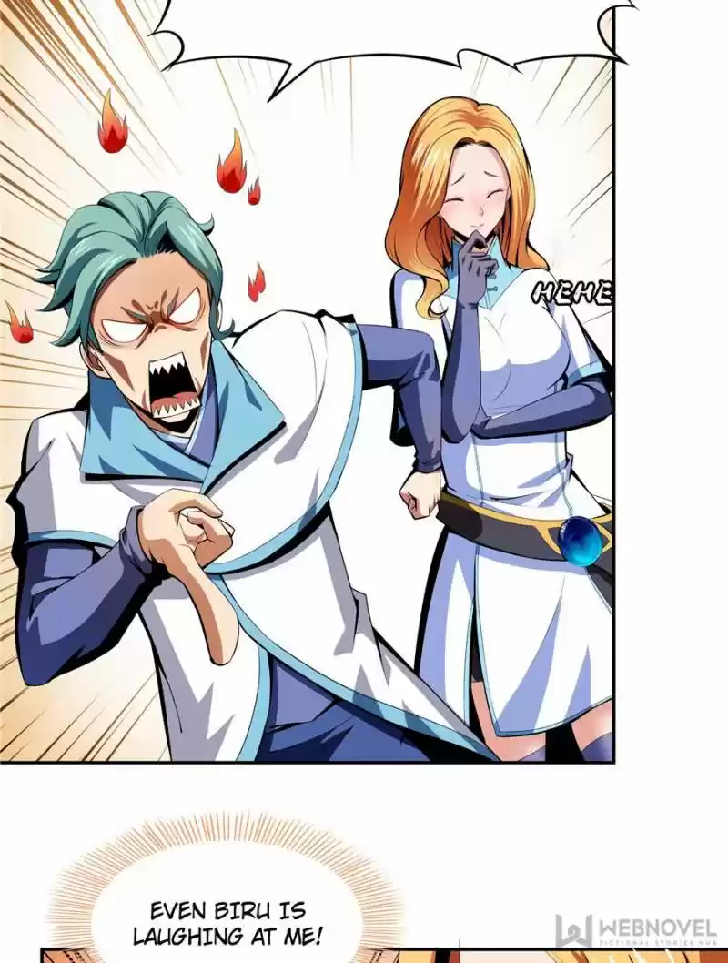 Library To Heaven’S Path Chapter 10