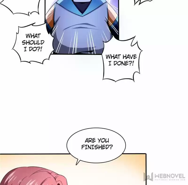 Library To Heaven’S Path Chapter 10