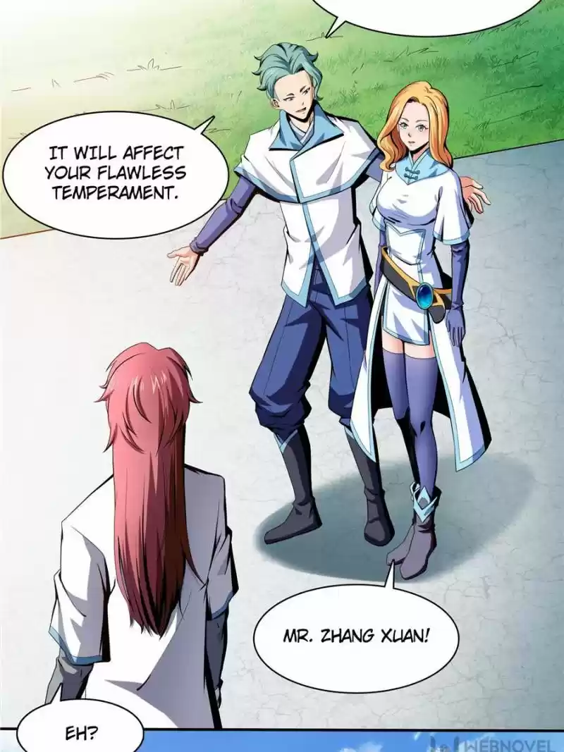 Library To Heaven’S Path Chapter 10