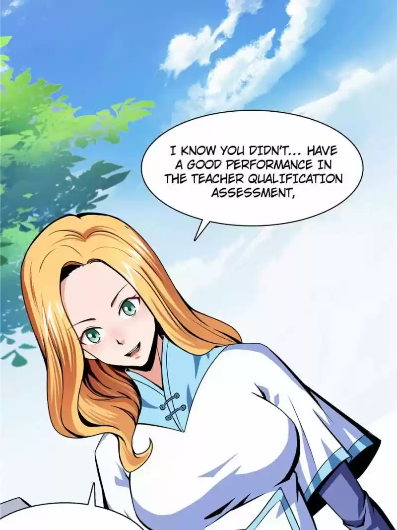 Library To Heaven’S Path Chapter 10