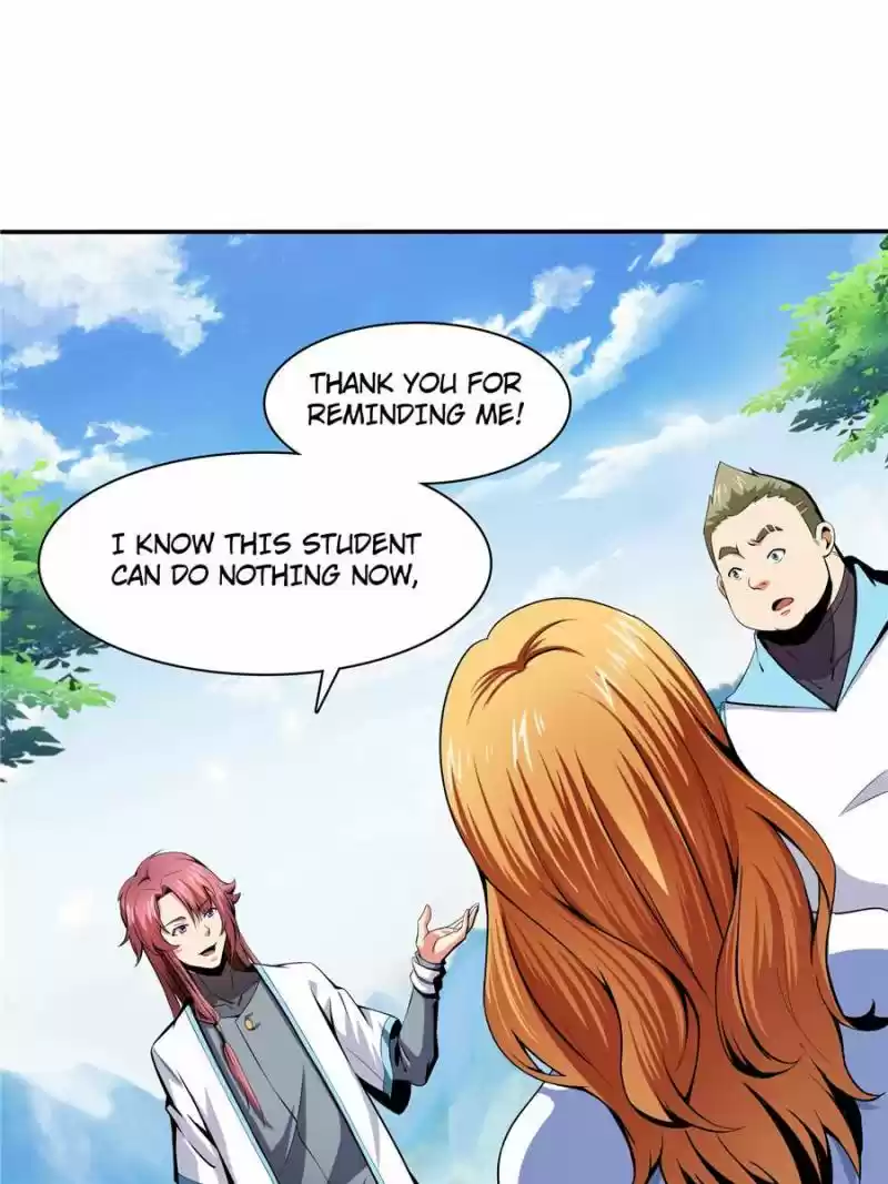 Library To Heaven’S Path Chapter 10