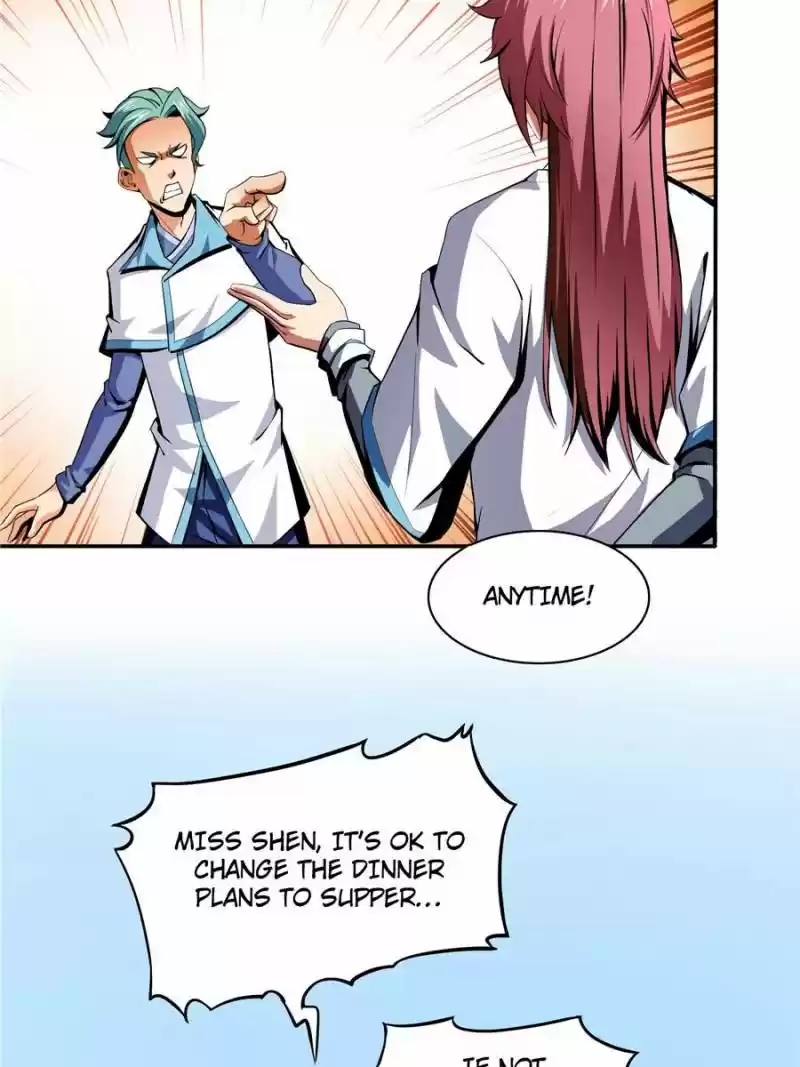 Library To Heaven’S Path Chapter 10