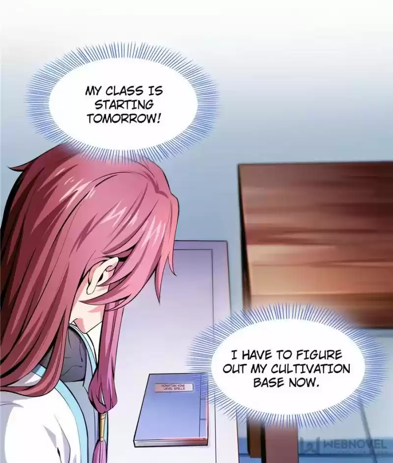 Library To Heaven’S Path Chapter 10