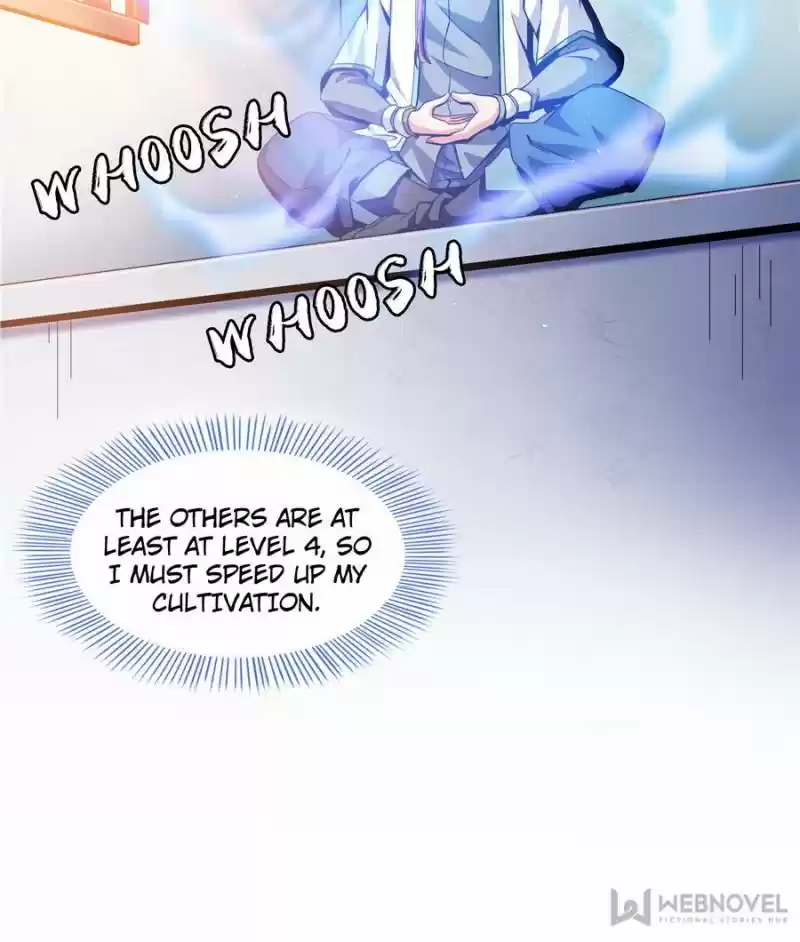 Library To Heaven’S Path Chapter 10