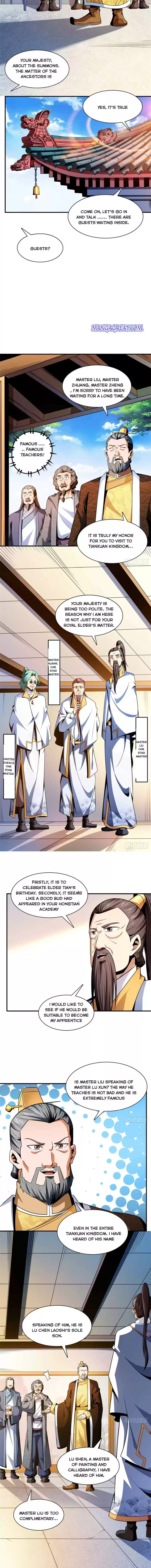 Library To Heaven’S Path Chapter 100