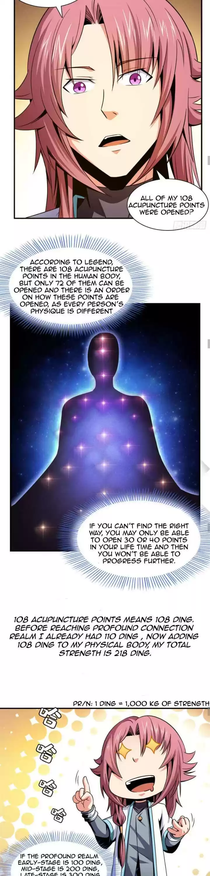 Library To Heaven’S Path Chapter 102