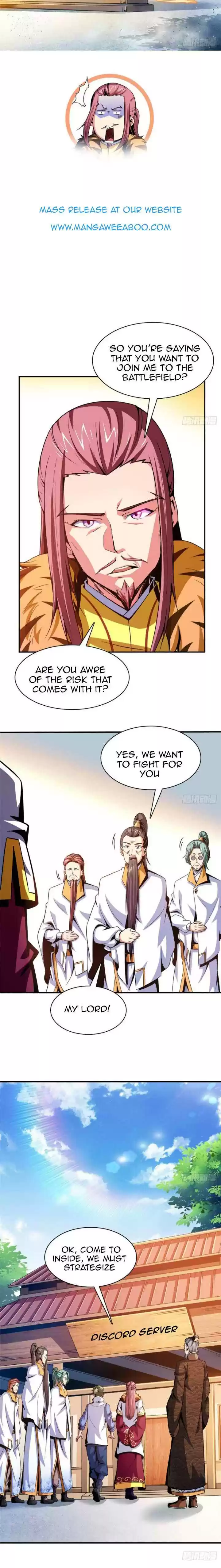 Library To Heaven’S Path Chapter 104