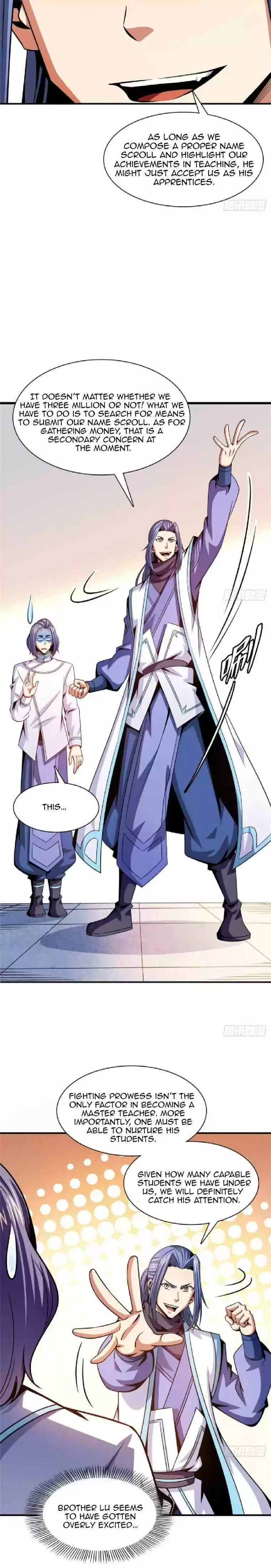 Library To Heaven’S Path Chapter 107