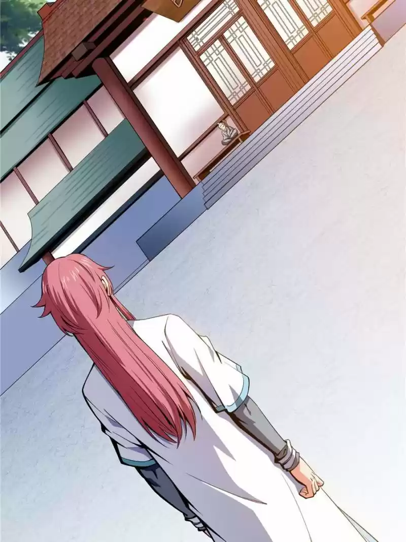 Library To Heaven’S Path Chapter 11