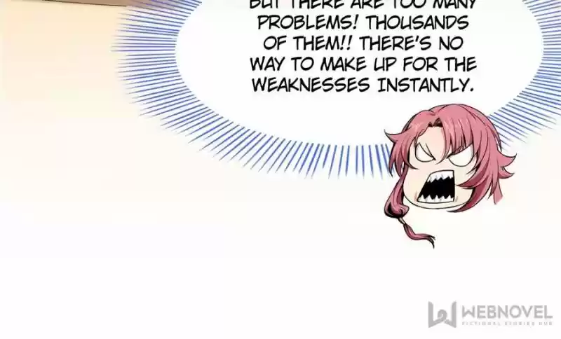 Library To Heaven’S Path Chapter 11