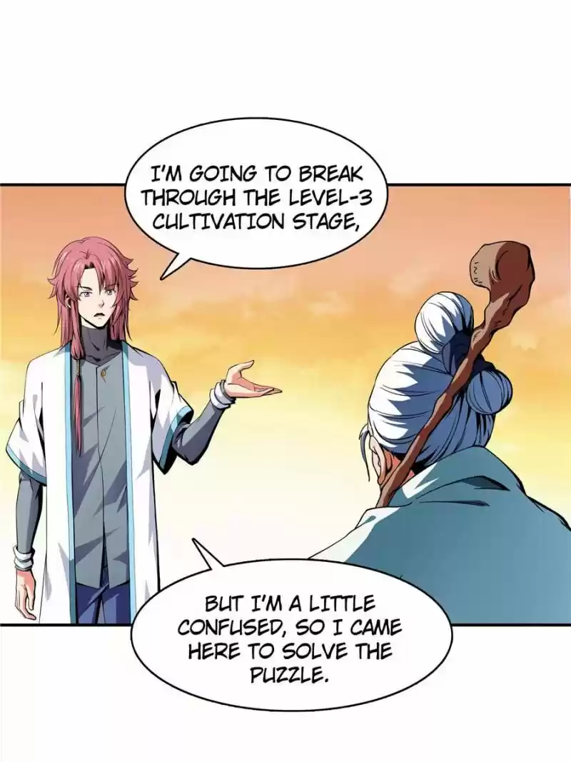 Library To Heaven’S Path Chapter 11