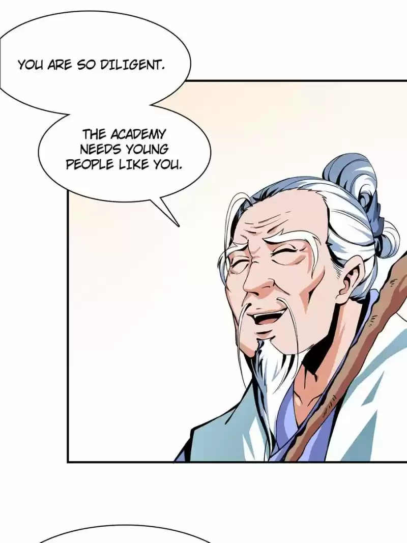 Library To Heaven’S Path Chapter 11