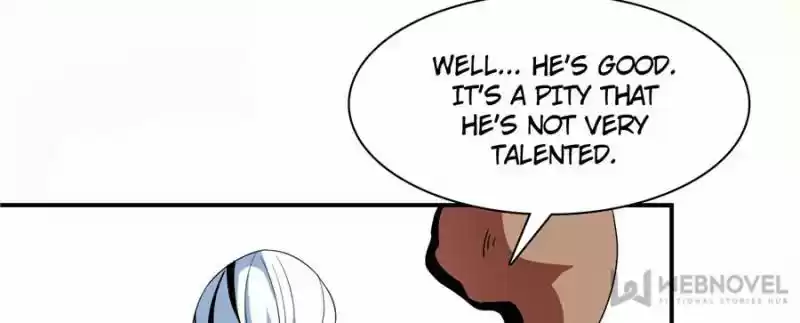 Library To Heaven’S Path Chapter 11