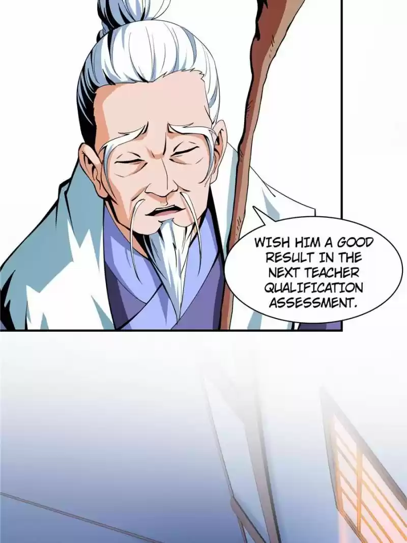 Library To Heaven’S Path Chapter 11