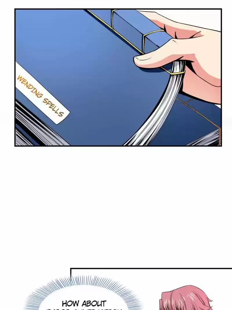 Library To Heaven’S Path Chapter 11