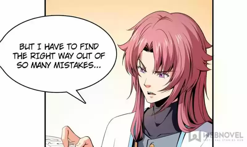 Library To Heaven’S Path Chapter 11