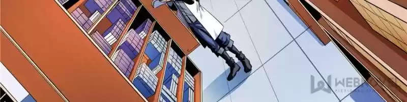 Library To Heaven’S Path Chapter 11