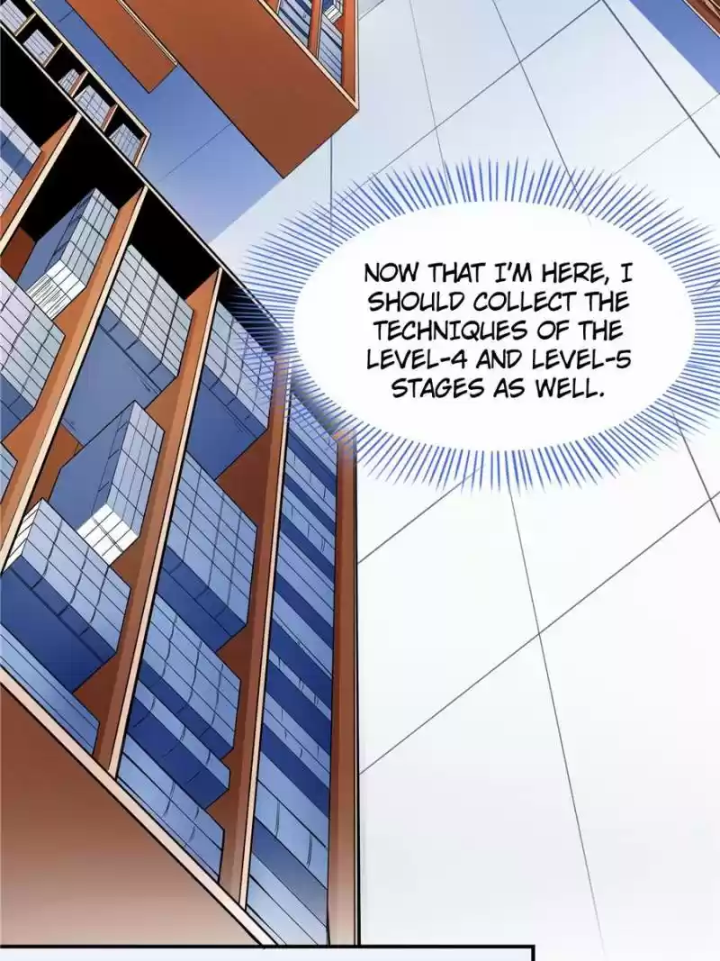 Library To Heaven’S Path Chapter 11