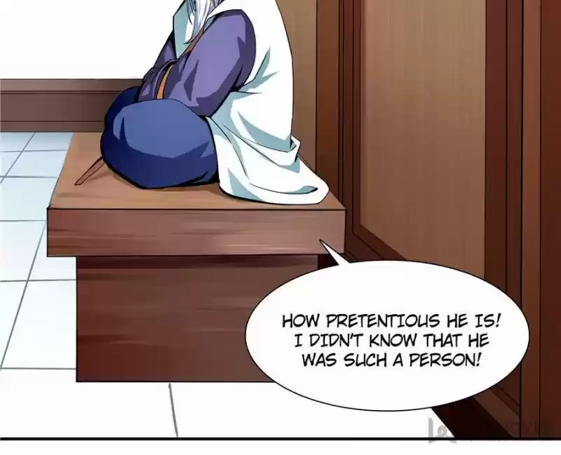 Library To Heaven’S Path Chapter 11