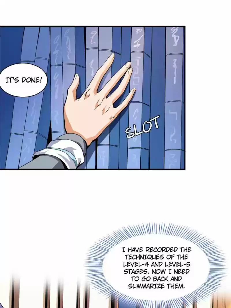 Library To Heaven’S Path Chapter 11