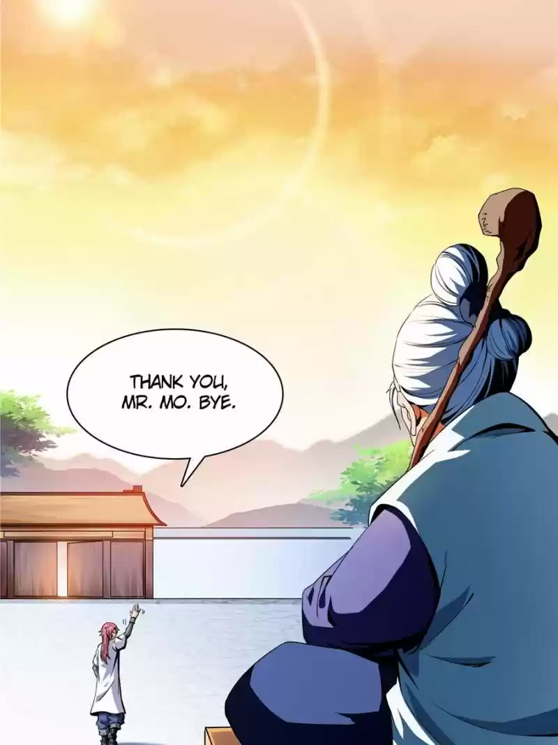 Library To Heaven’S Path Chapter 11