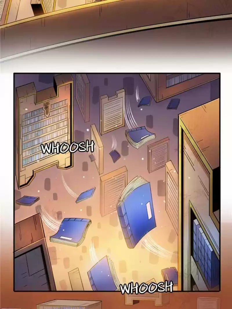 Library To Heaven’S Path Chapter 11