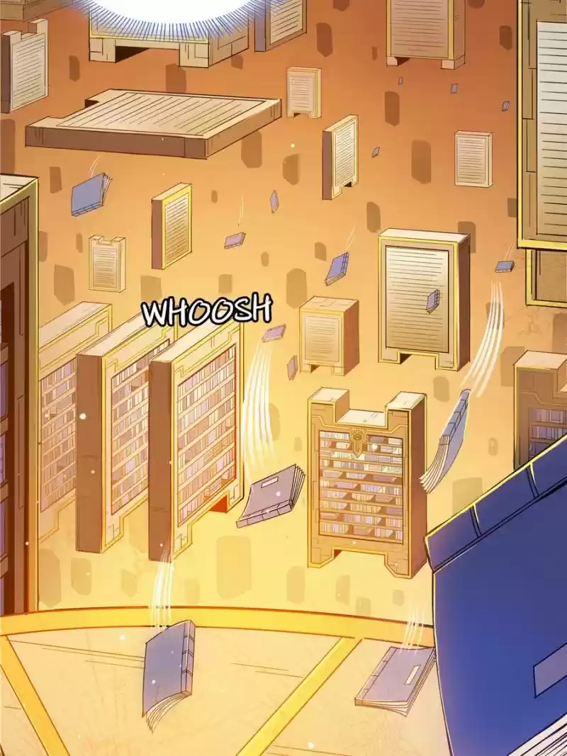 Library To Heaven’S Path Chapter 11