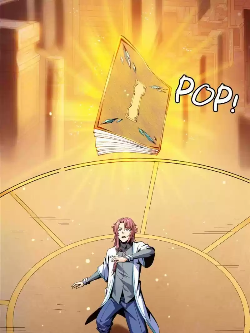 Library To Heaven’S Path Chapter 11