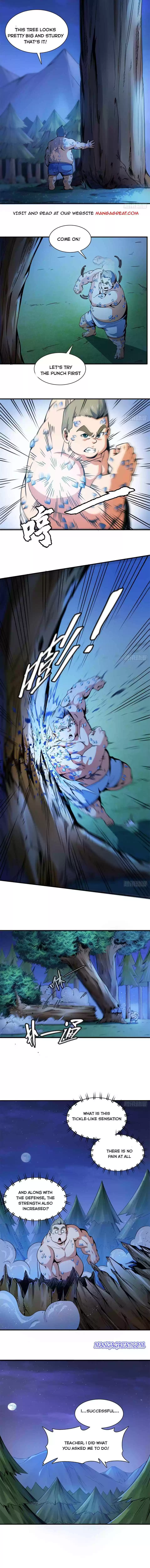 Library To Heaven’S Path Chapter 111